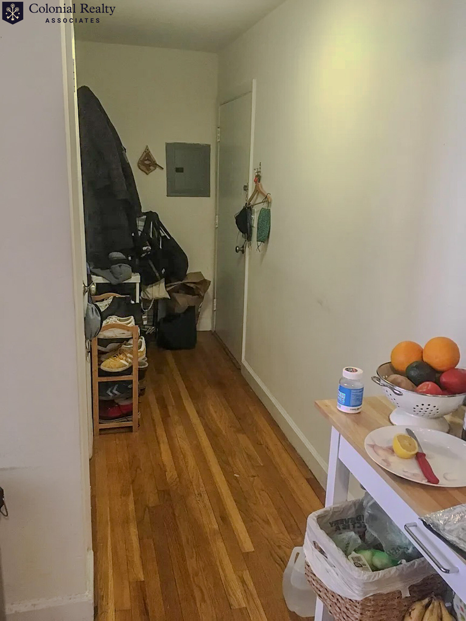 526 Beacon St, Back Bay