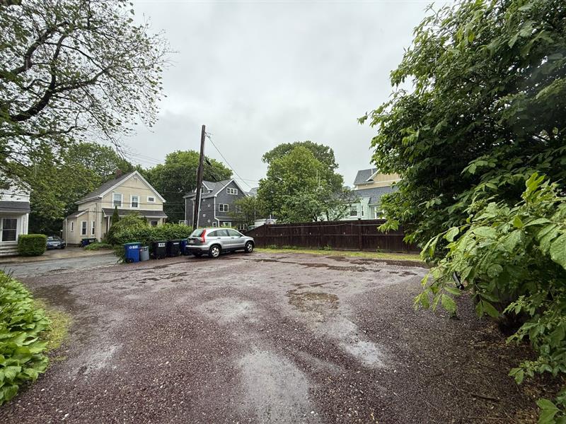 32 Warwick St, Powder House Square