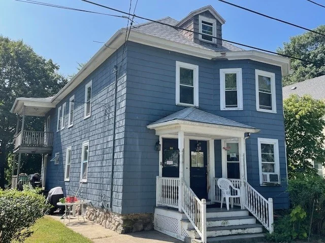 86 Margin St, Haverhill
