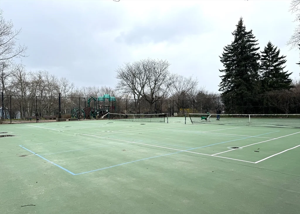 269 Lamartine St, Jamaica Plain