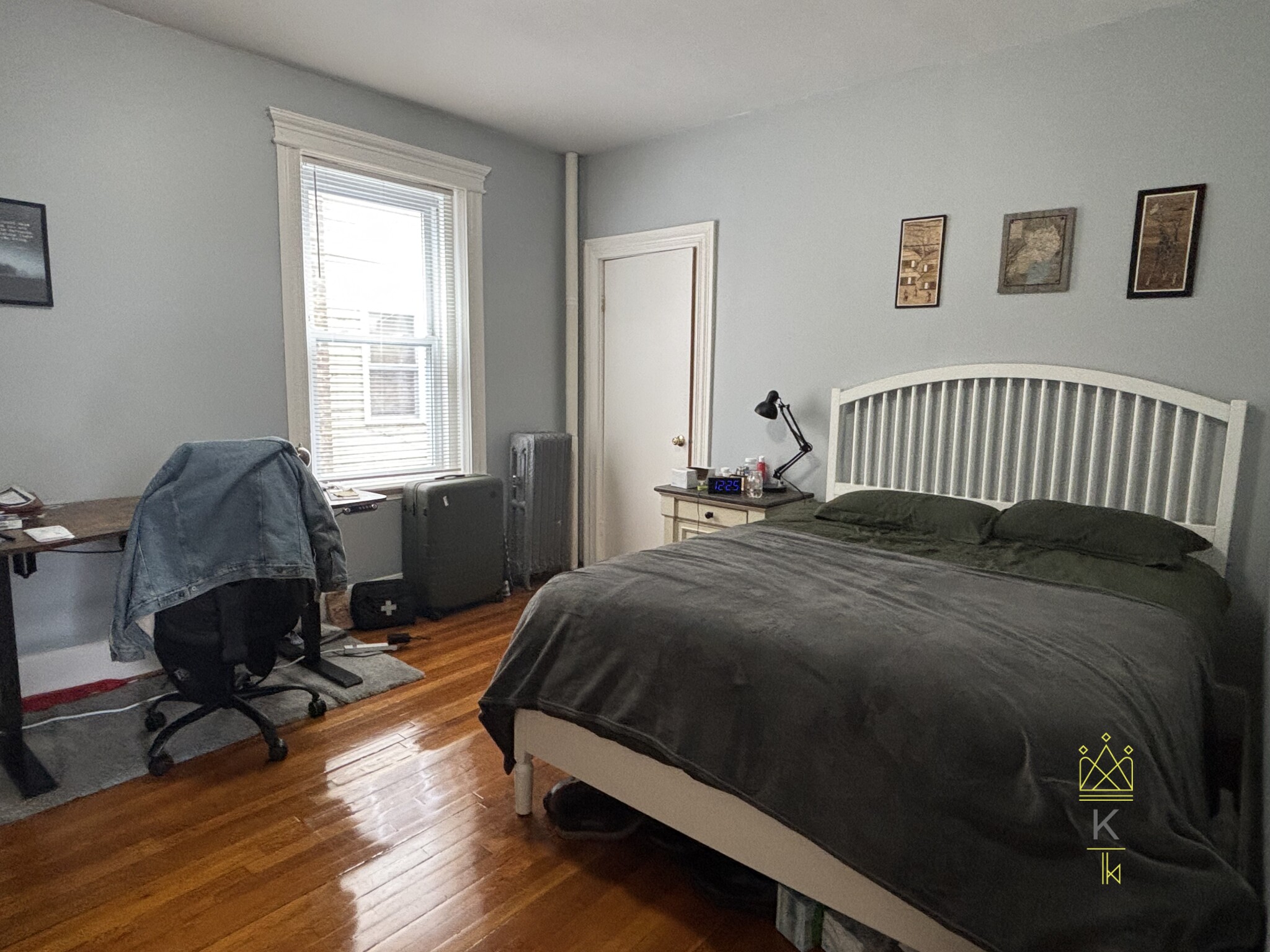 136 Pleasant St, North Brookline