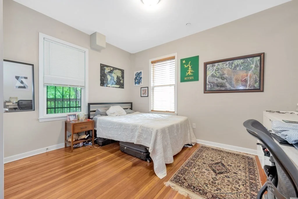 228 Calumet St, Mission Hill