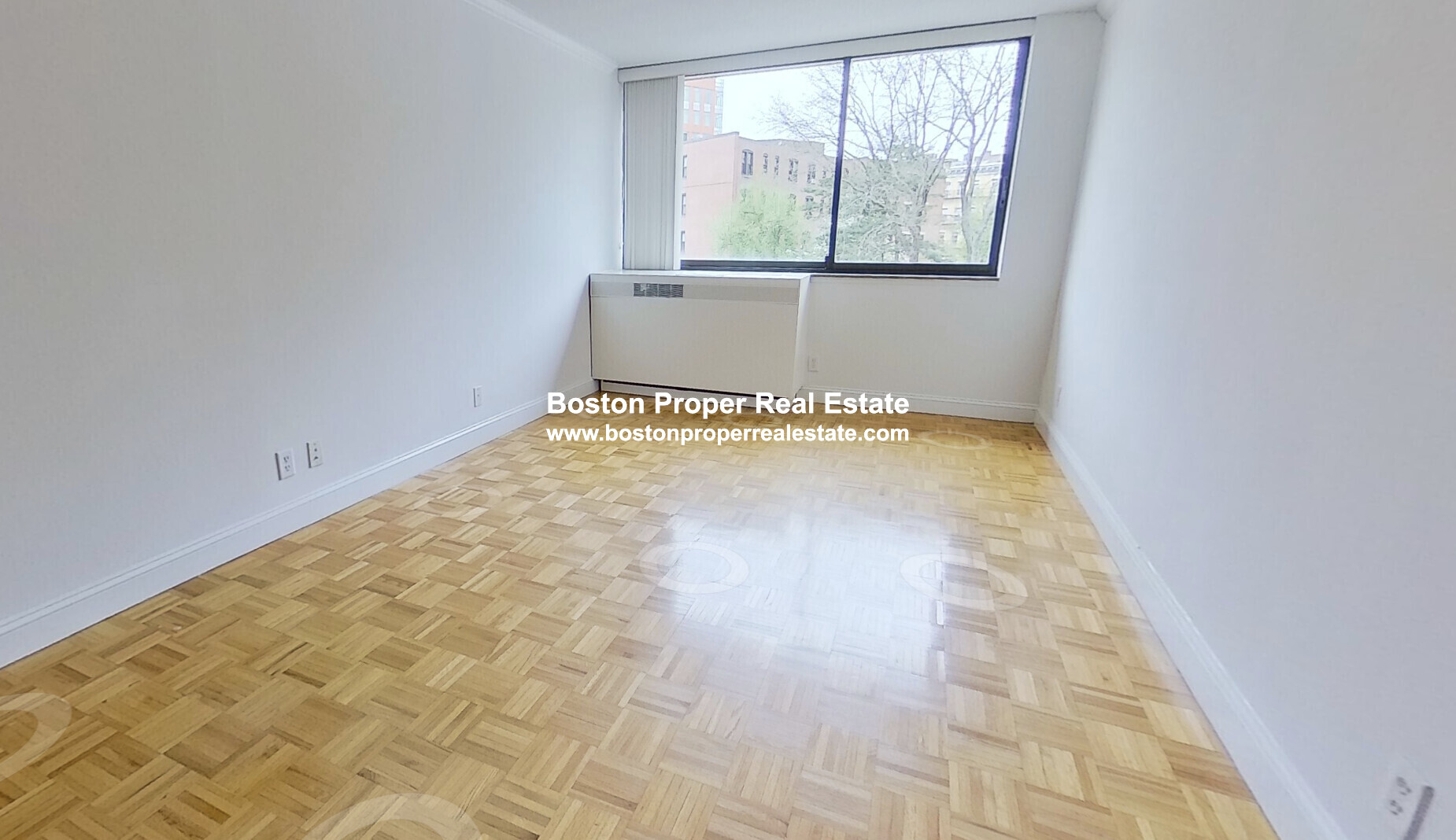 225 Massachusetts Ave, Fenway