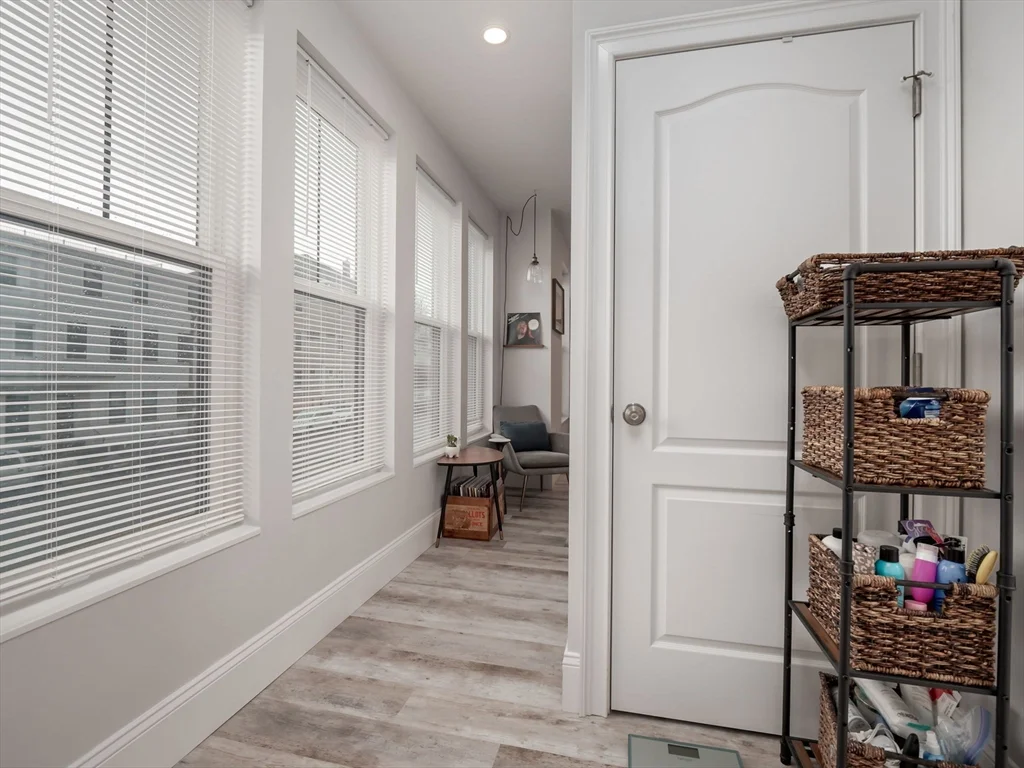 45 L St, South Boston
