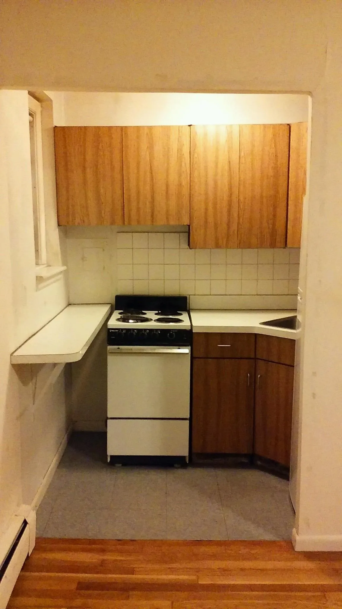 2018 Commonwealth Ave, Brighton