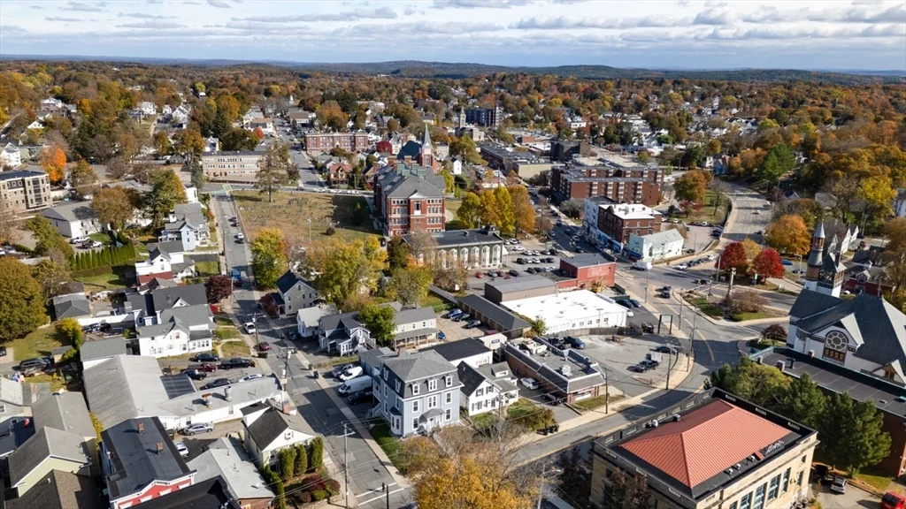 110 West Main St, Marlborough