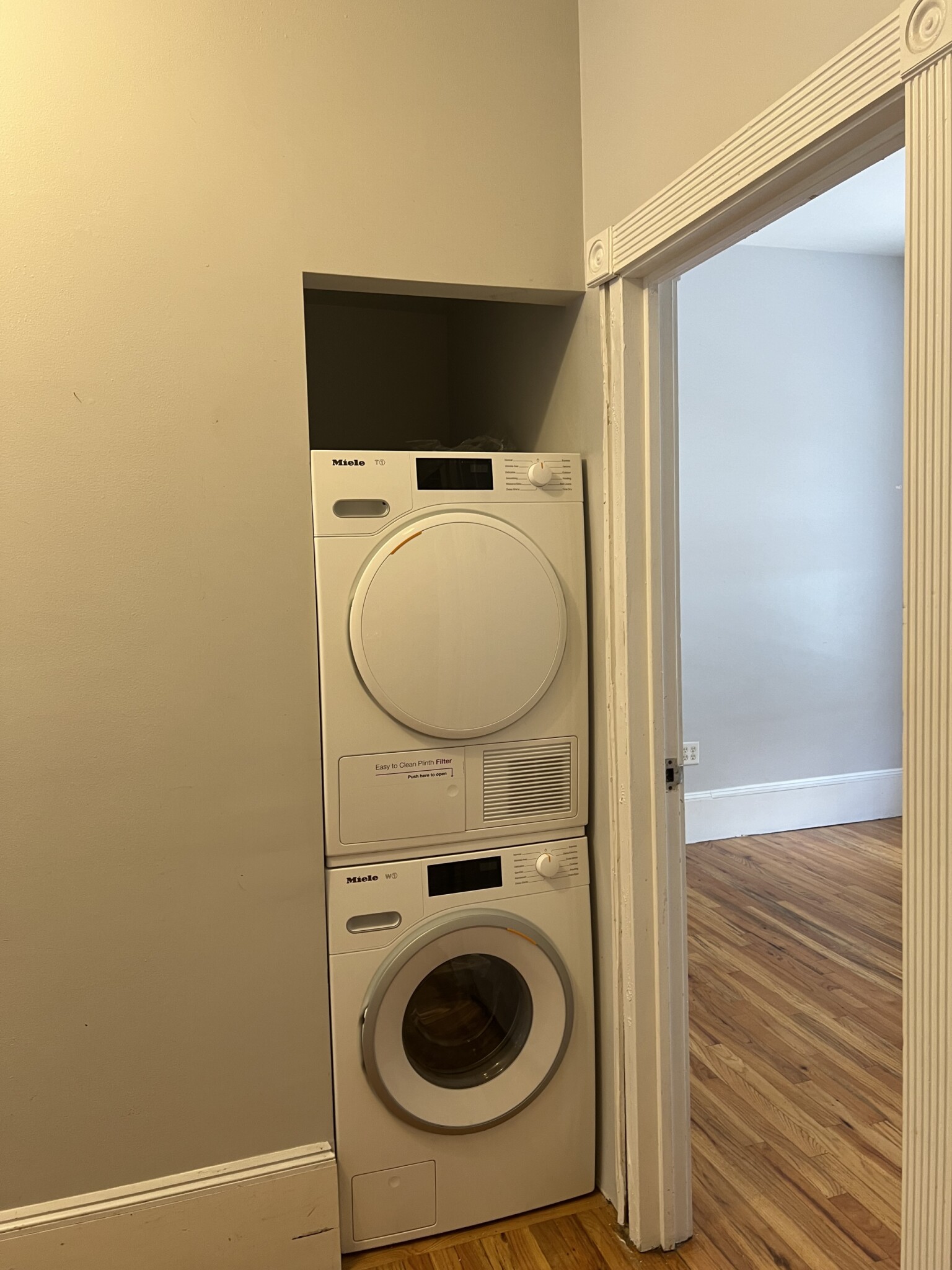 95 East Brookline St, South End