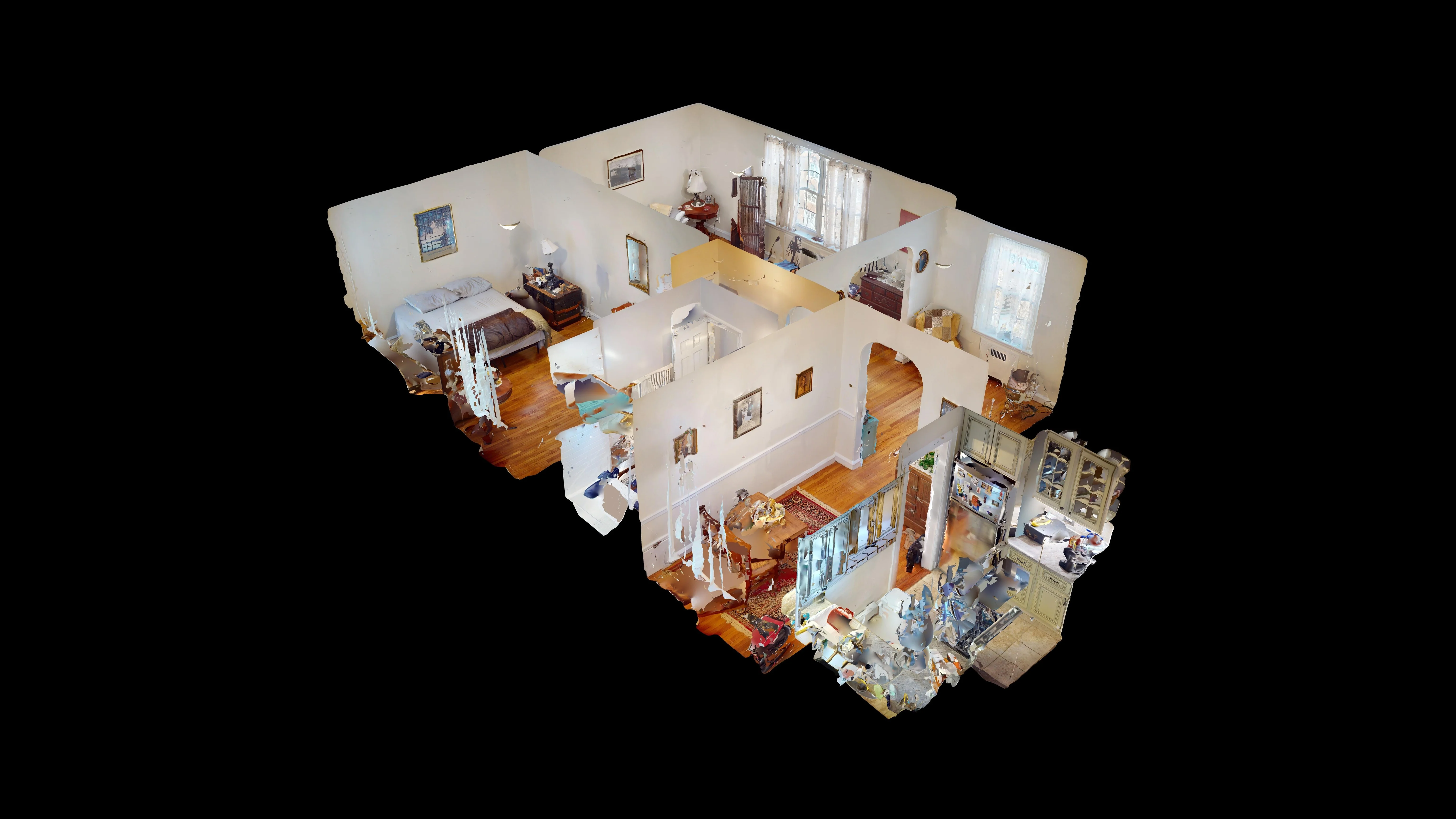 67 Park St, Coolidge Corner