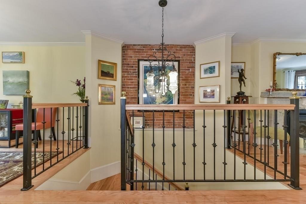 125 Pembroke St, South End