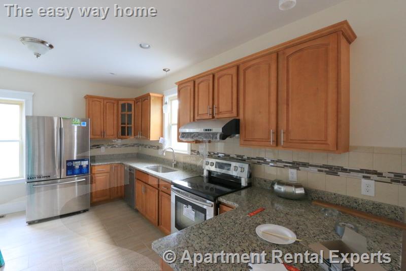 14 Bay State Ave, Davis Square