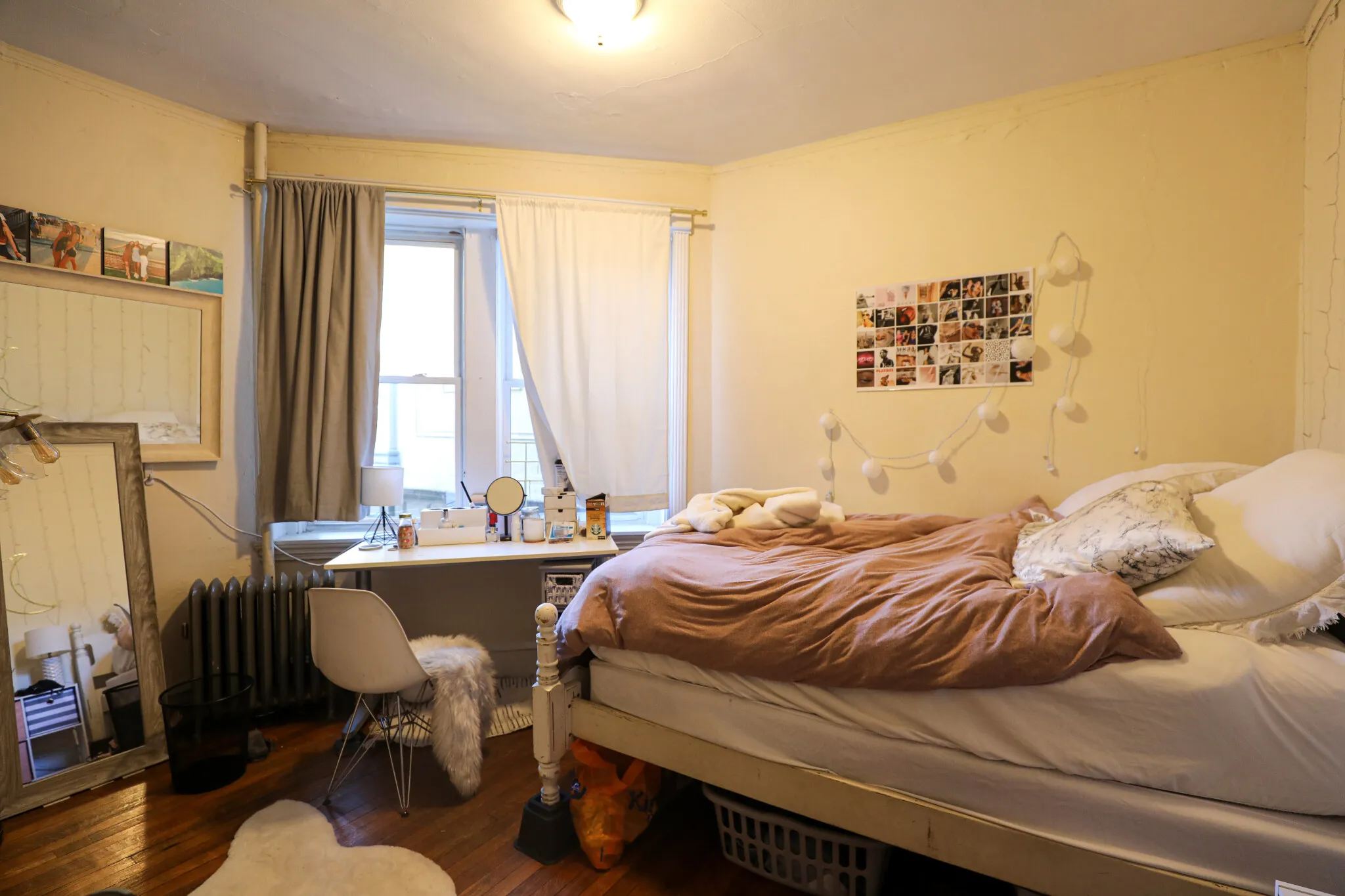 322 Saint Paul St, North Brookline