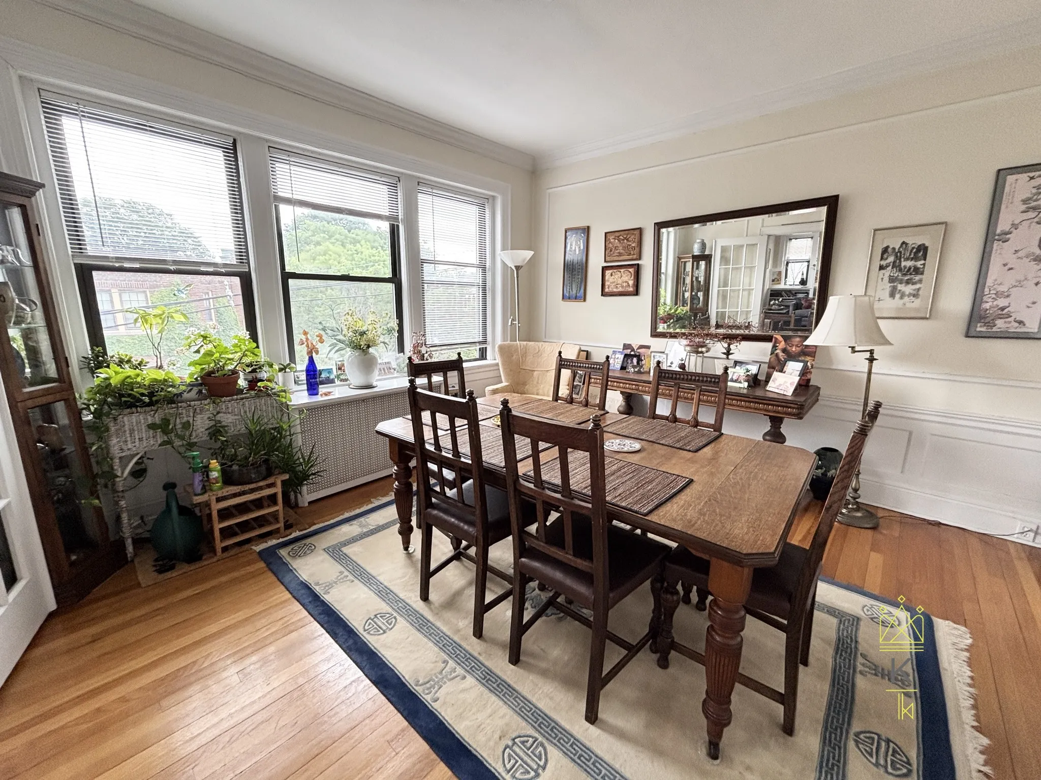 28 Park St, Griggs Park