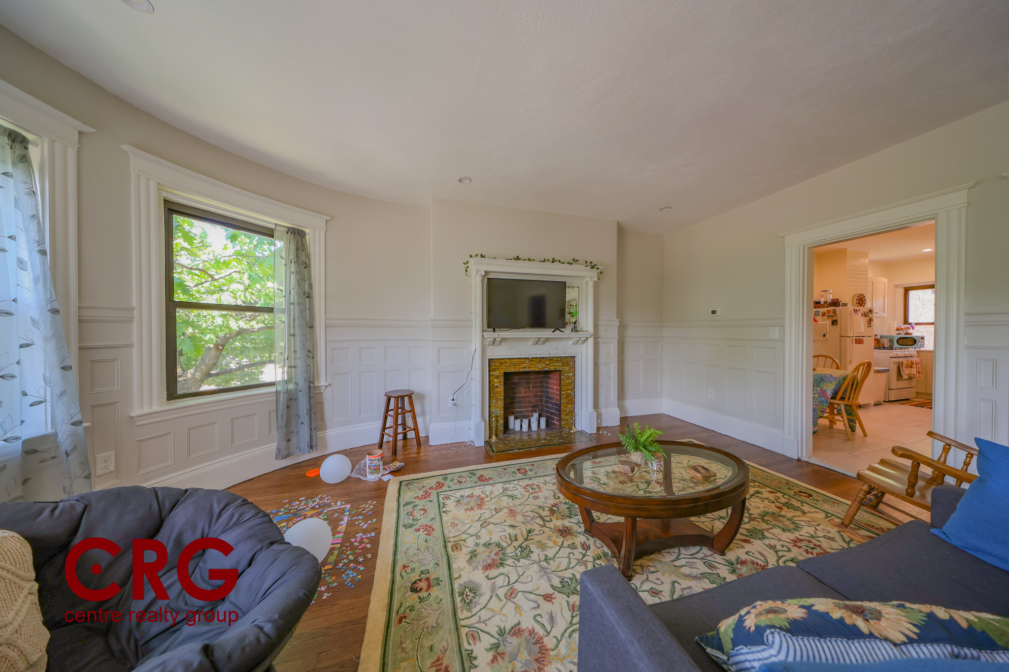 1855 Beacon St, Brookline