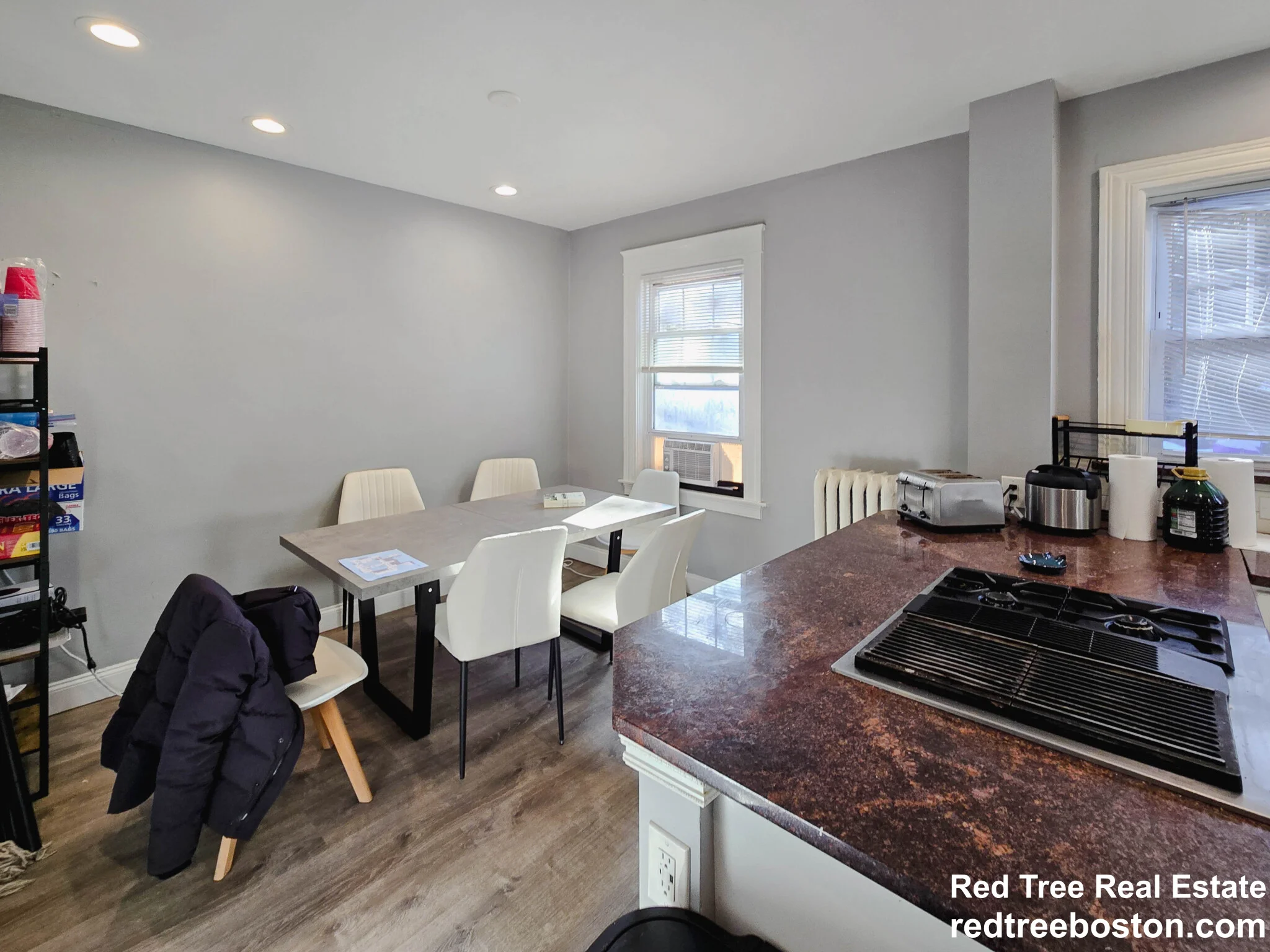 235 Chestnut Hill Ave, Brighton