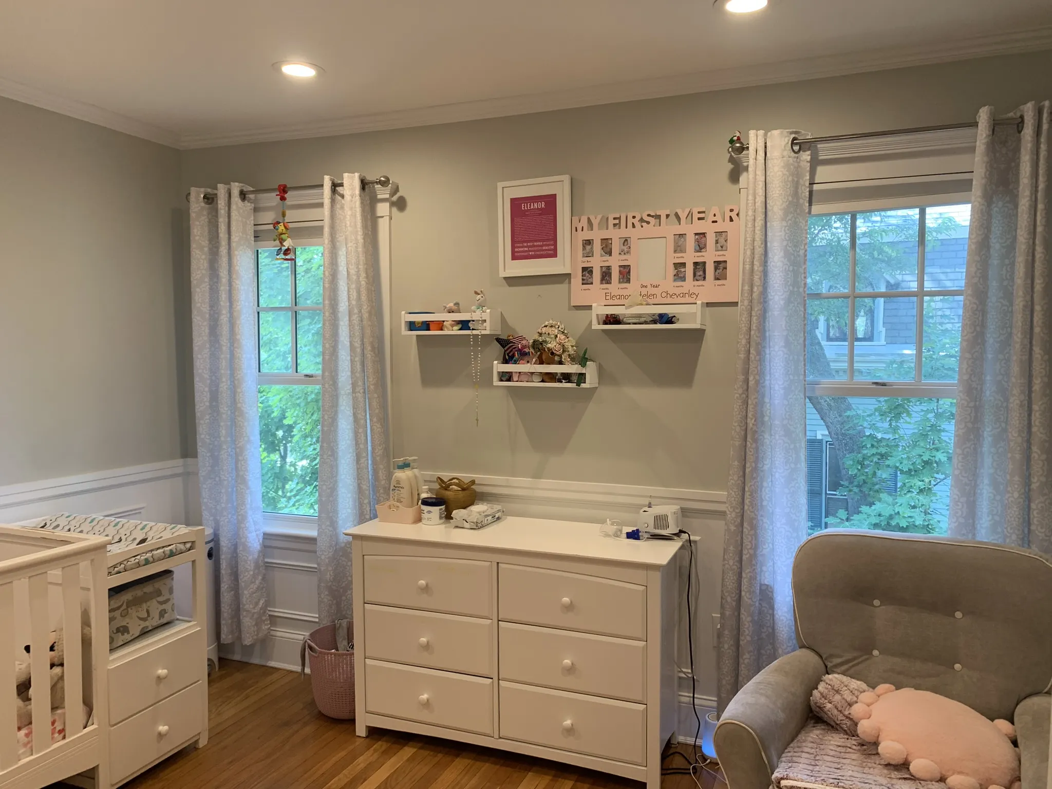 1045 Adams St, Dorchester