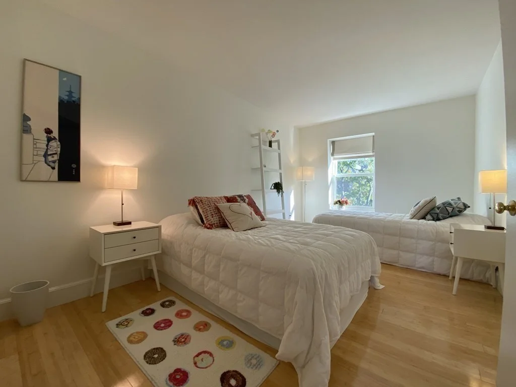 473 Beacon St, Back Bay