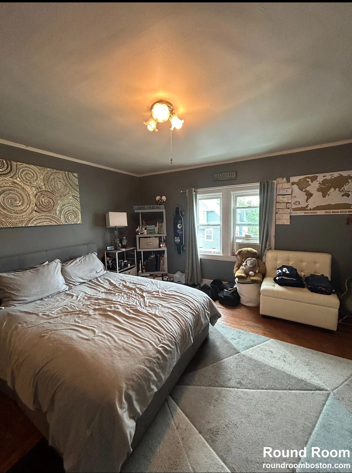 29 Newcastle Rd, Brighton