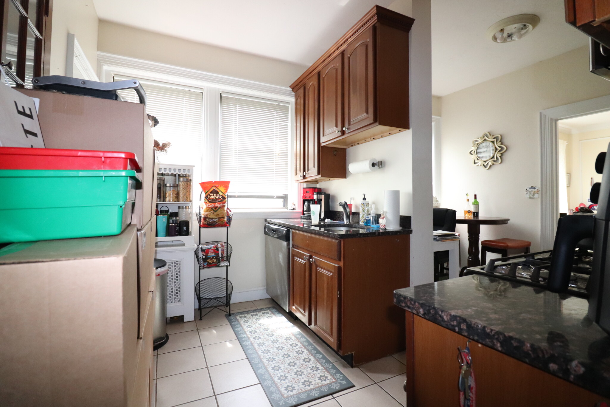 30 Park St, Brookline