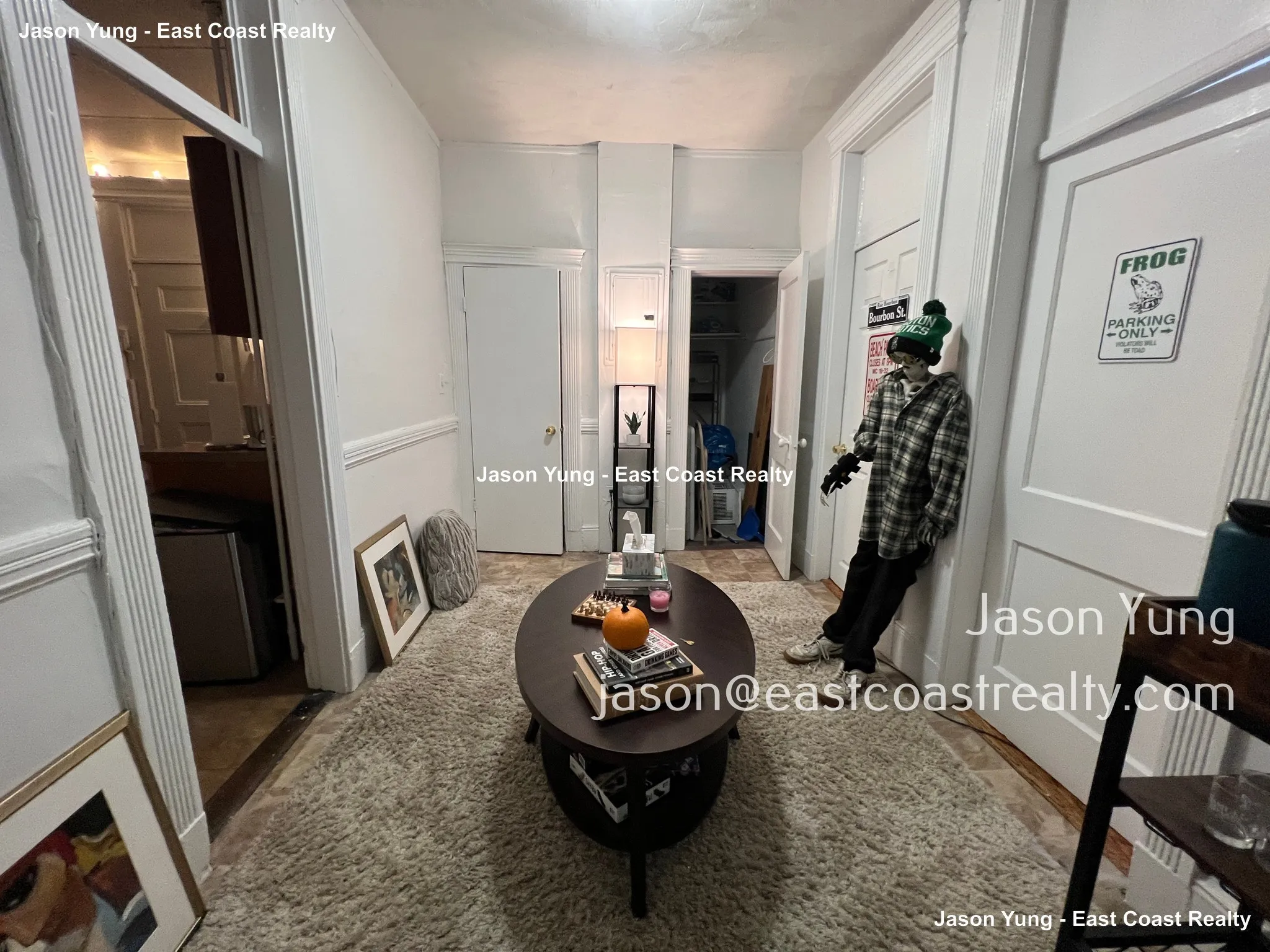 238 Hemenway St, Fenway