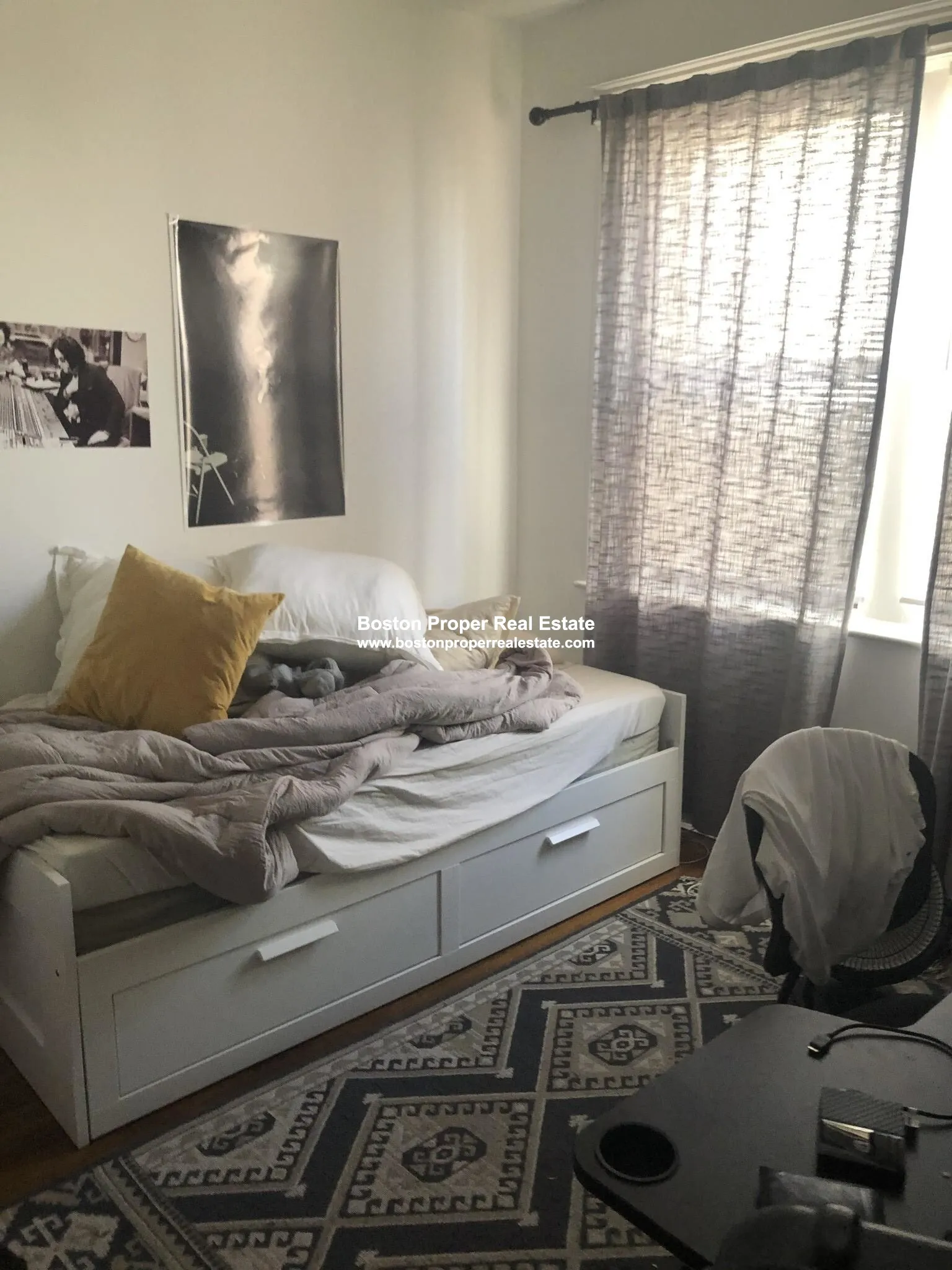 60 Charlesgate East, Fenway