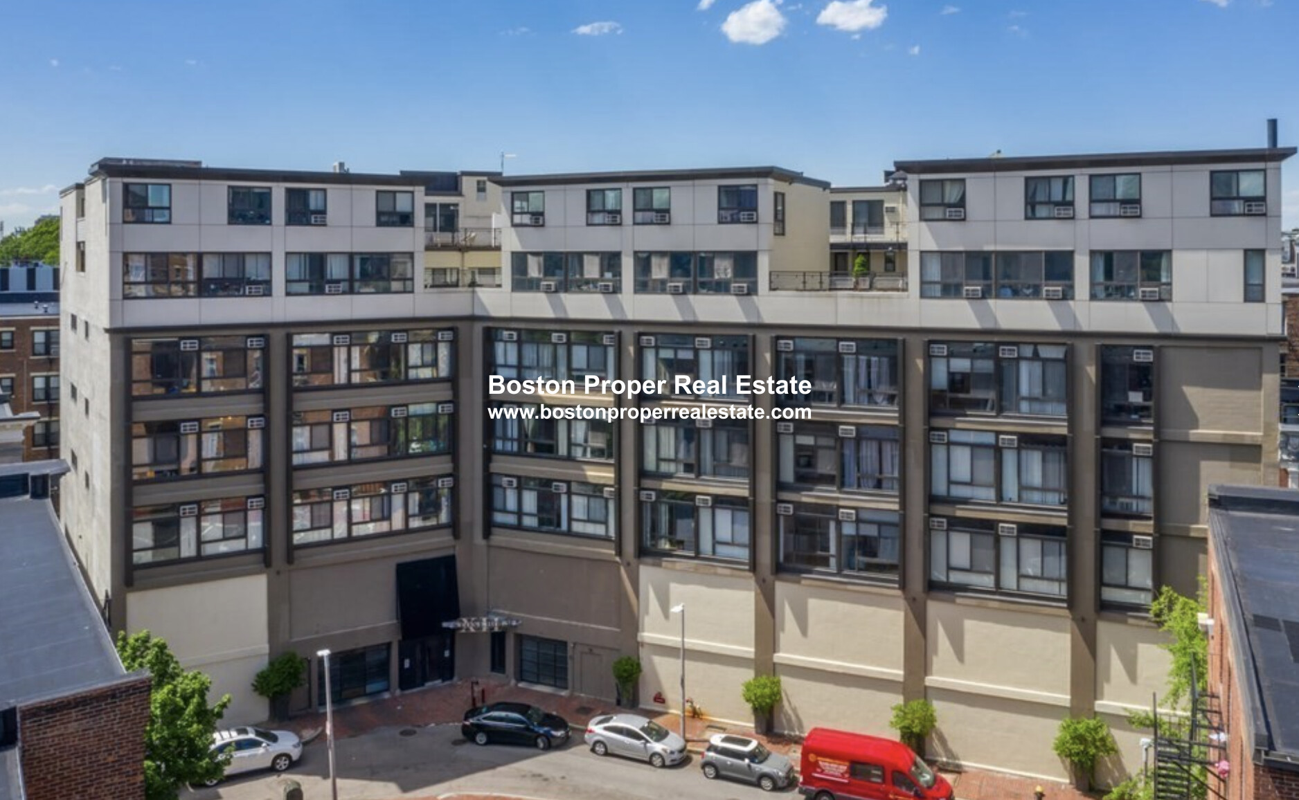 12 Stoneholm St, Fenway