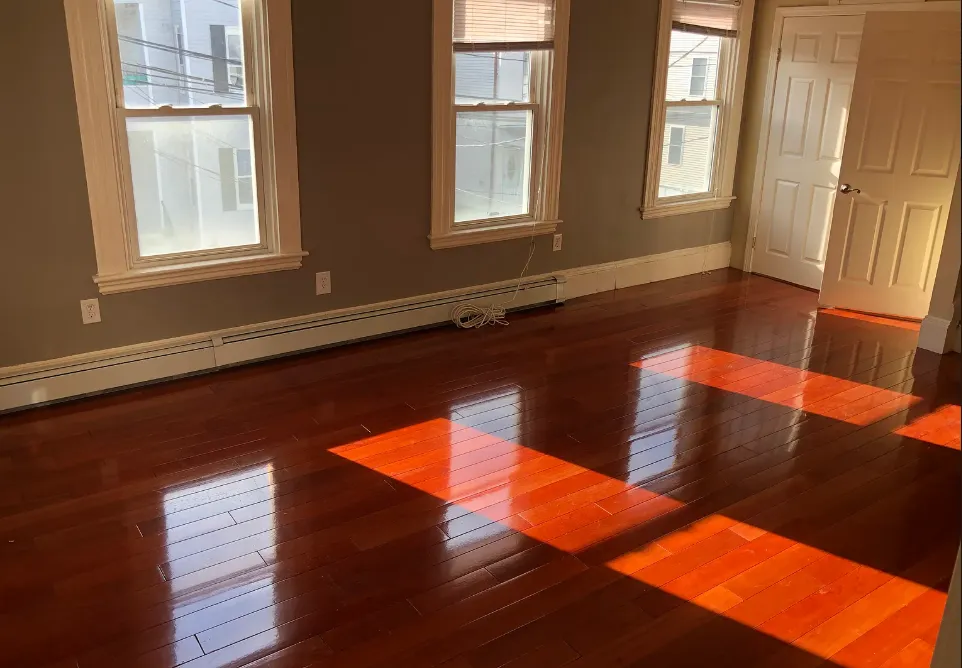 67 Flint St, East Somerville