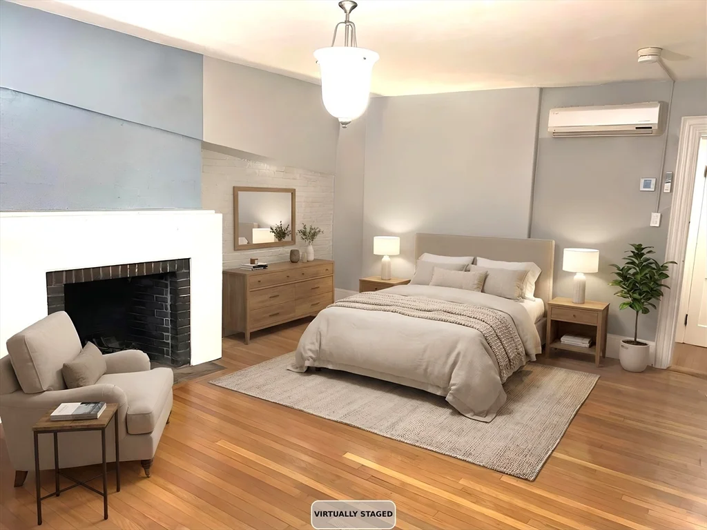 86 Commonwealth Ave, Back Bay