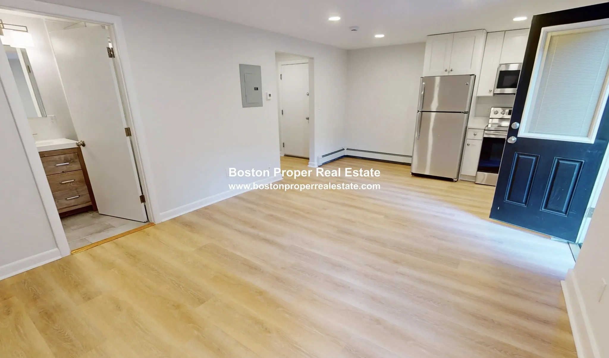 499 Beacon St, Back Bay