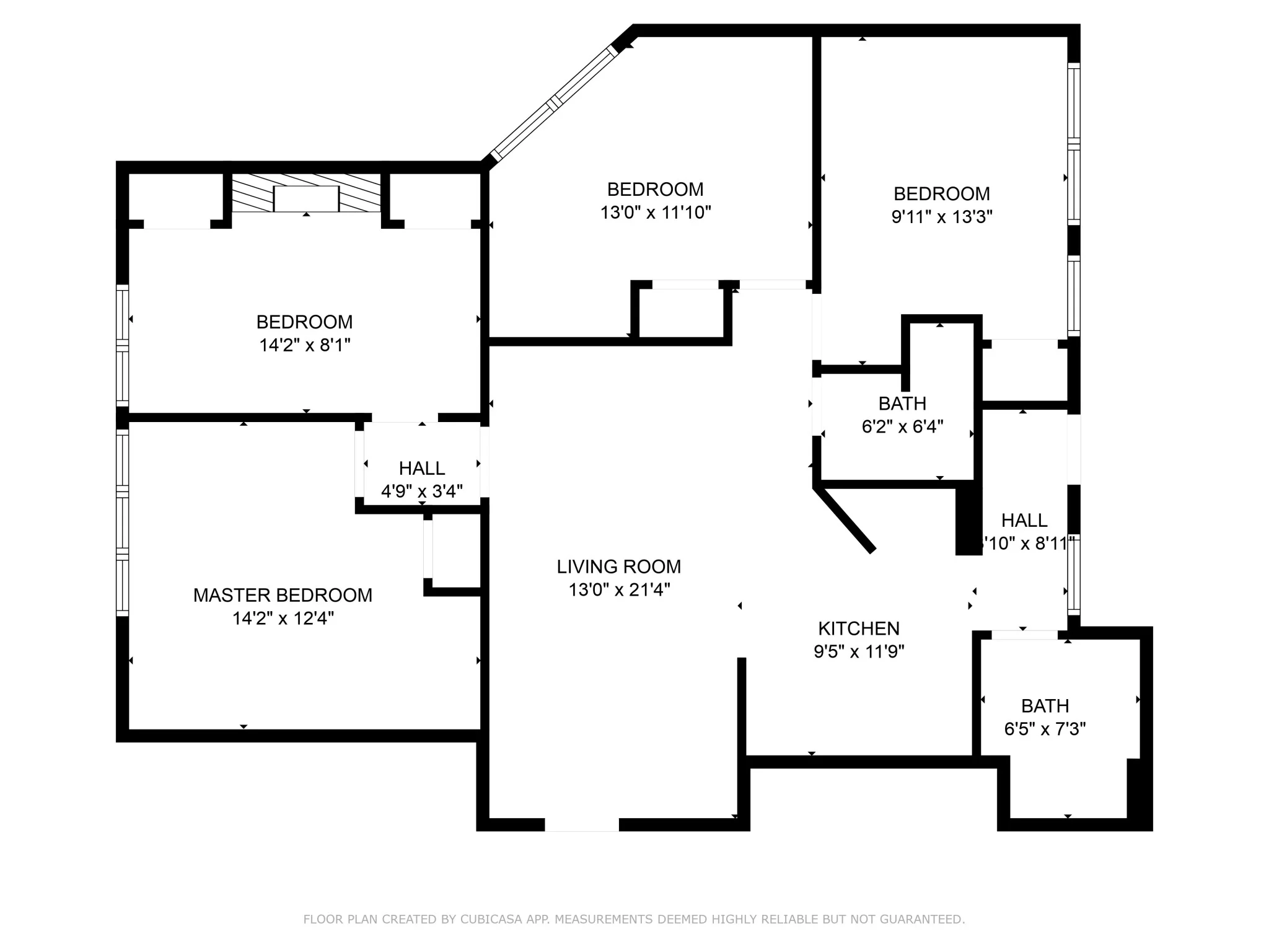 68 Egmont St, North Brookline