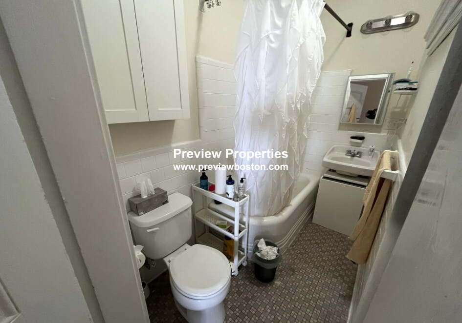 2W Ware St, Mid Cambridge