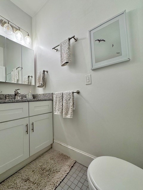 26 Battery St, North End