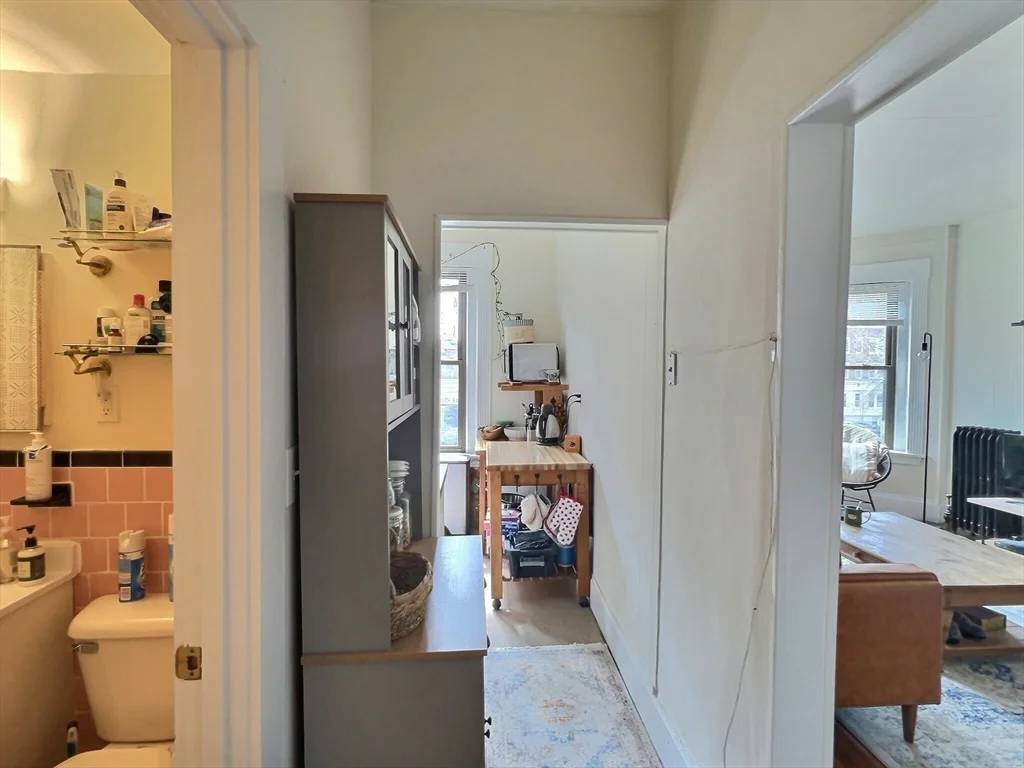 1390 Beacon, Coolidge Corner