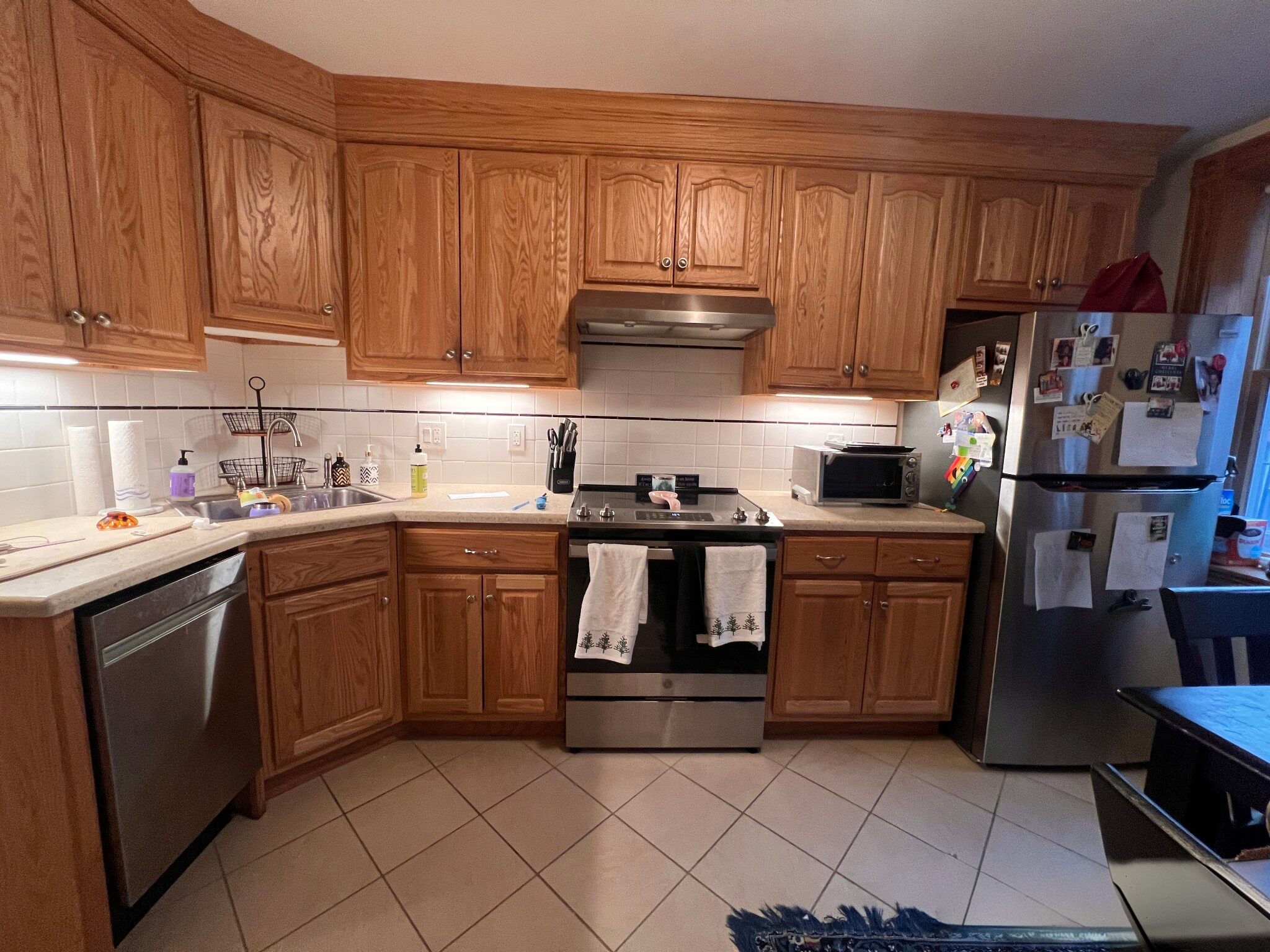 48 Garden St, Beacon Hill