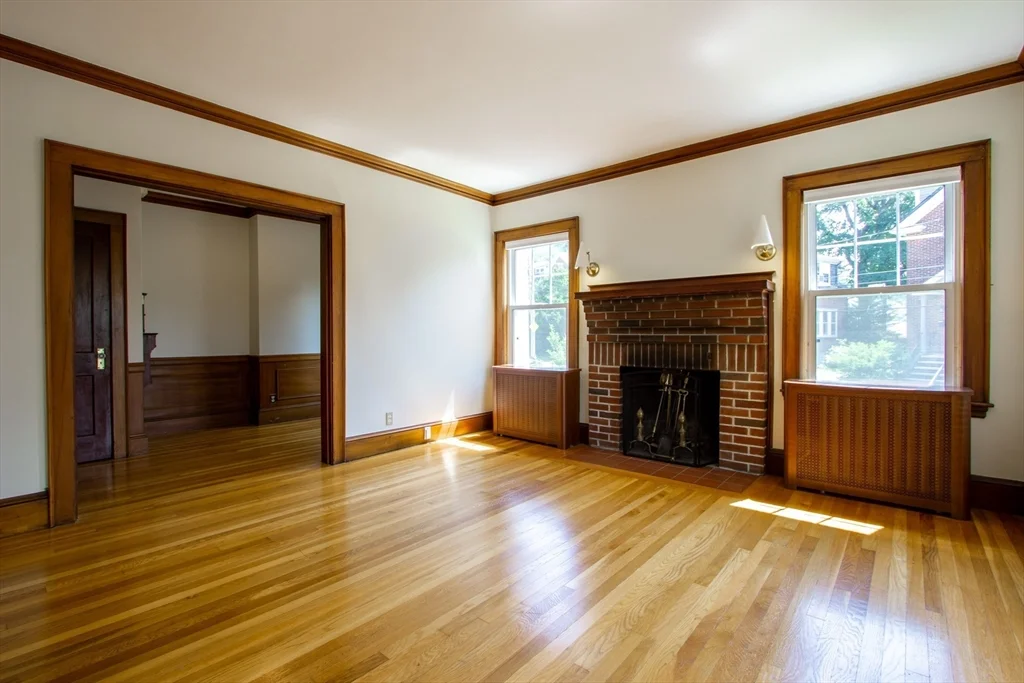 62 Orchardhill Rd, Jamaica Plain