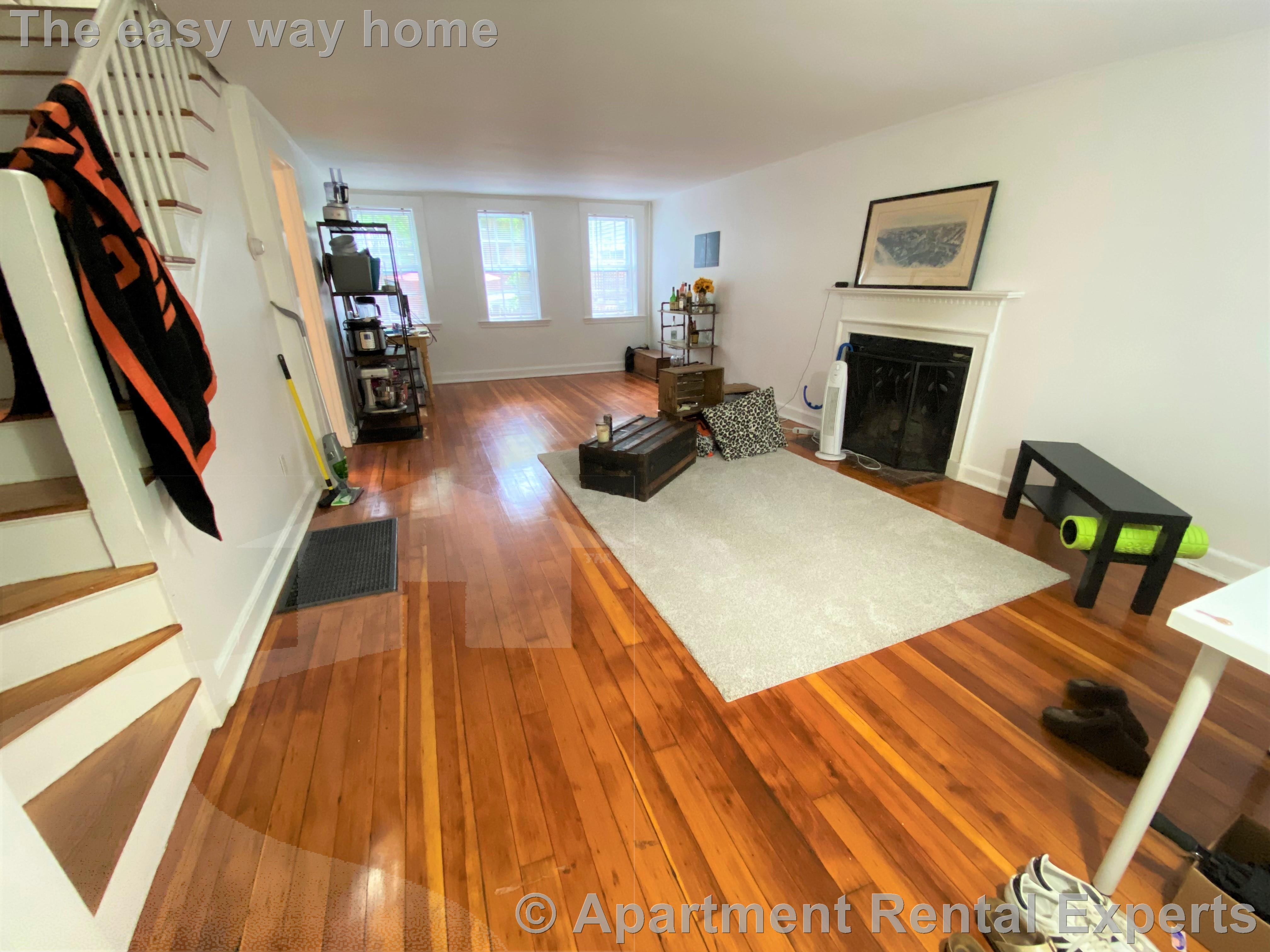 38 Gibson St, Harvard Square