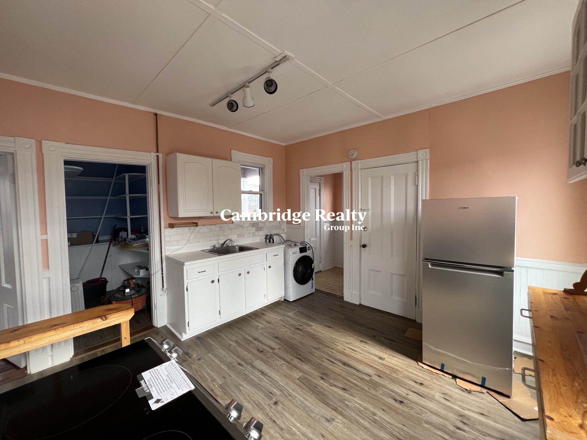 104A Inman St, Mid-Cambridge