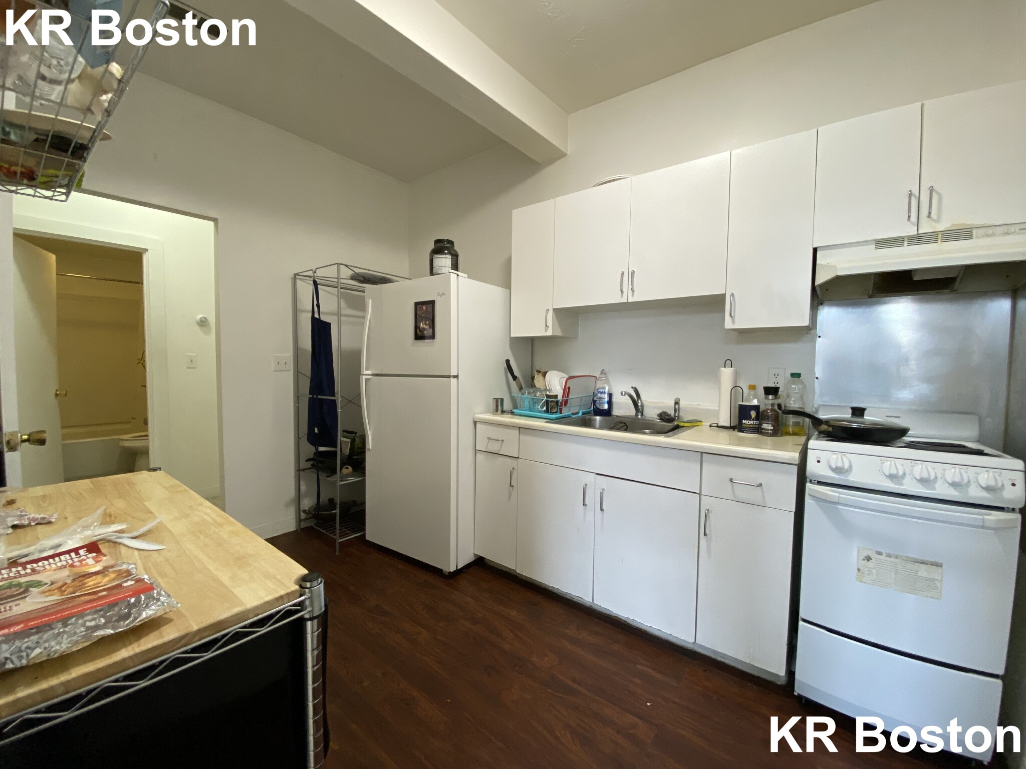 243 Harvard Ave, Allston