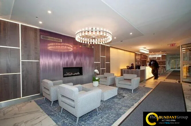 10 Museum Way, East Cambridge