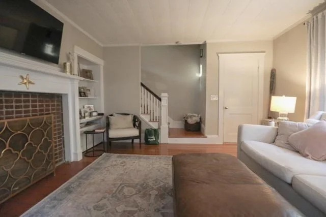 50 Renwick, Wakefield