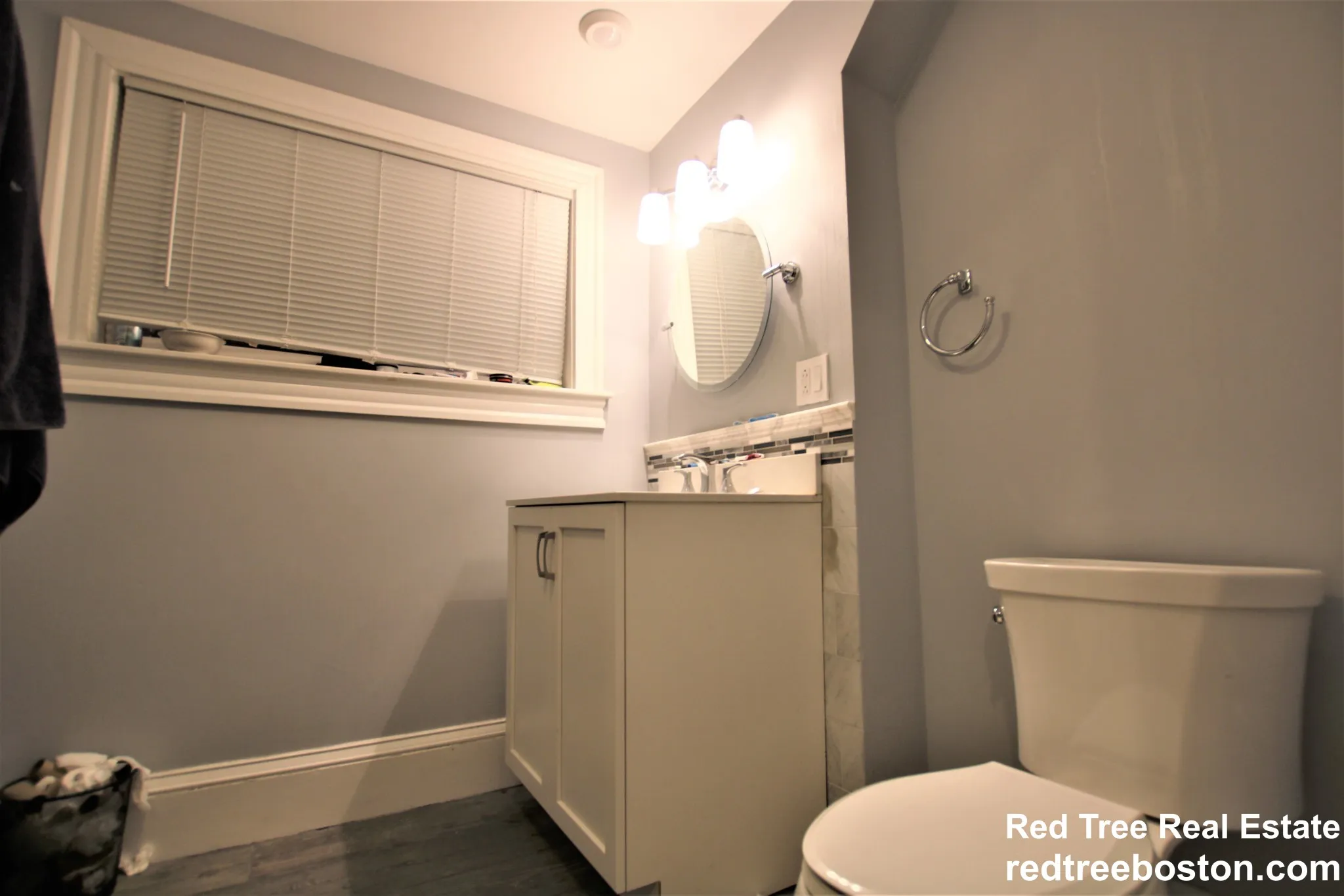 1 Parker Hill Ter, Mission Hill