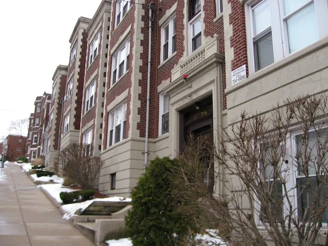 109 Brainerd Rd, Brighton