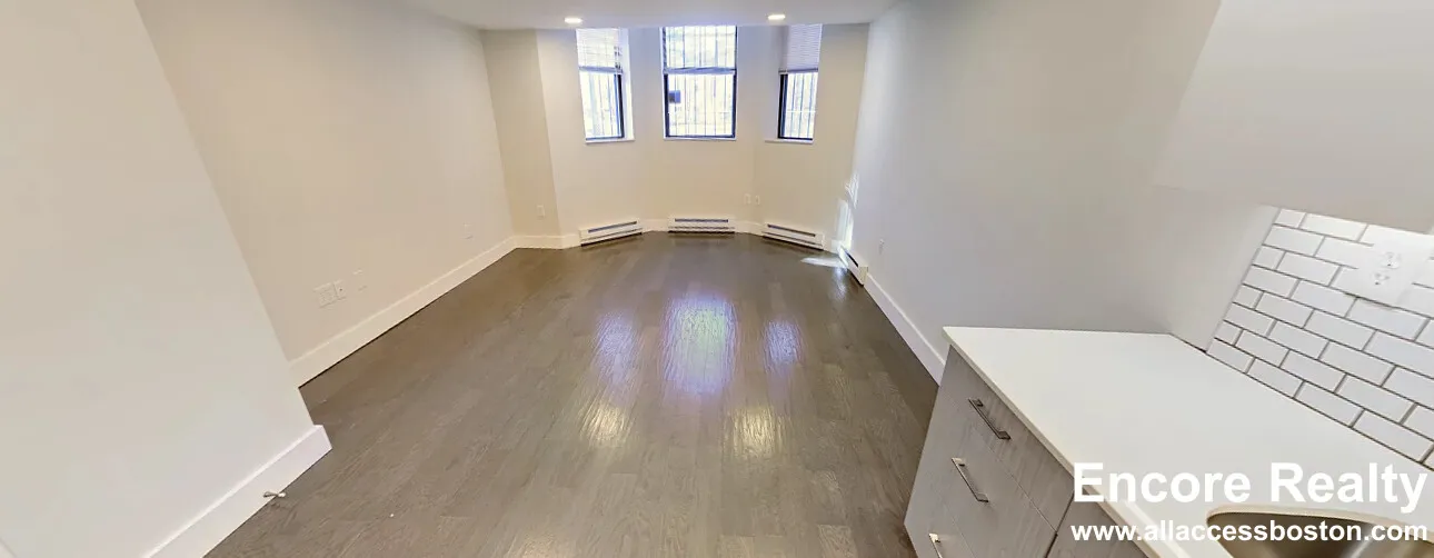 98 Queensberry St, Fenway