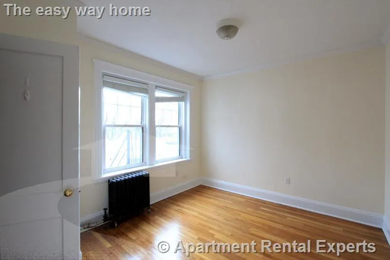 21 Wendell St, Harvard Square