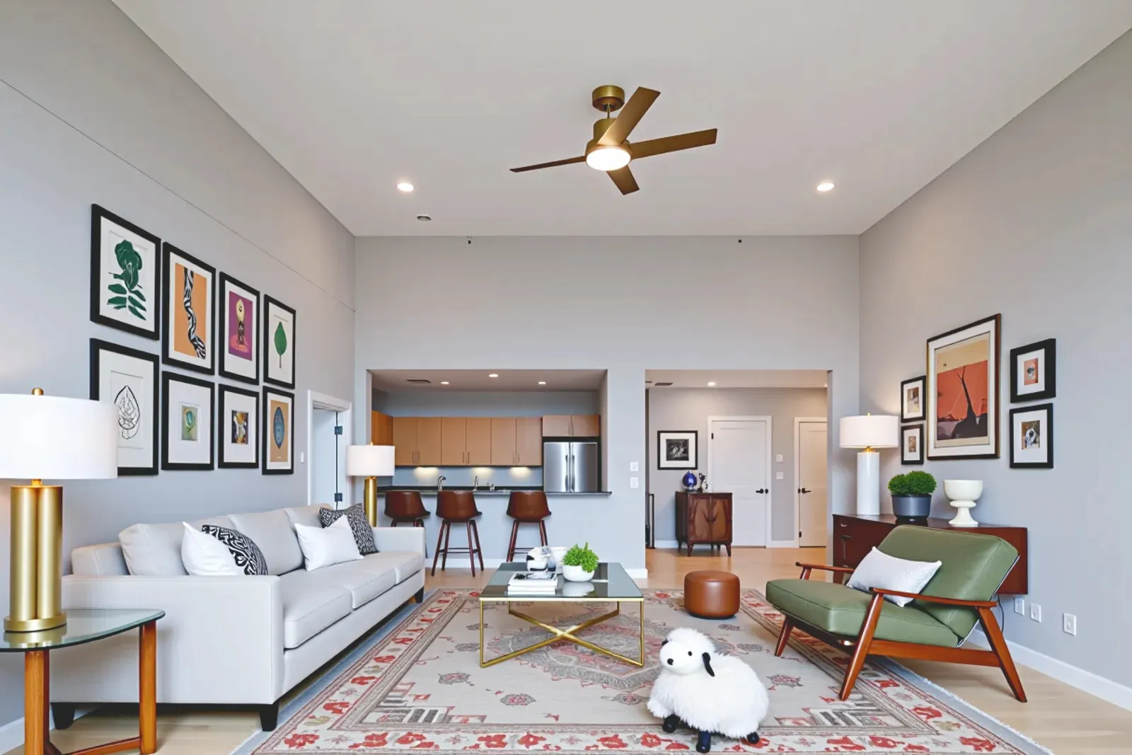 490 Harrison Ave, South End