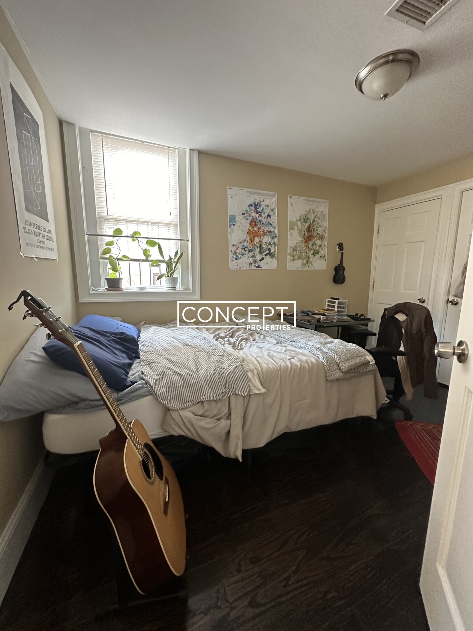 10 Bickford Ave, Mission Hill