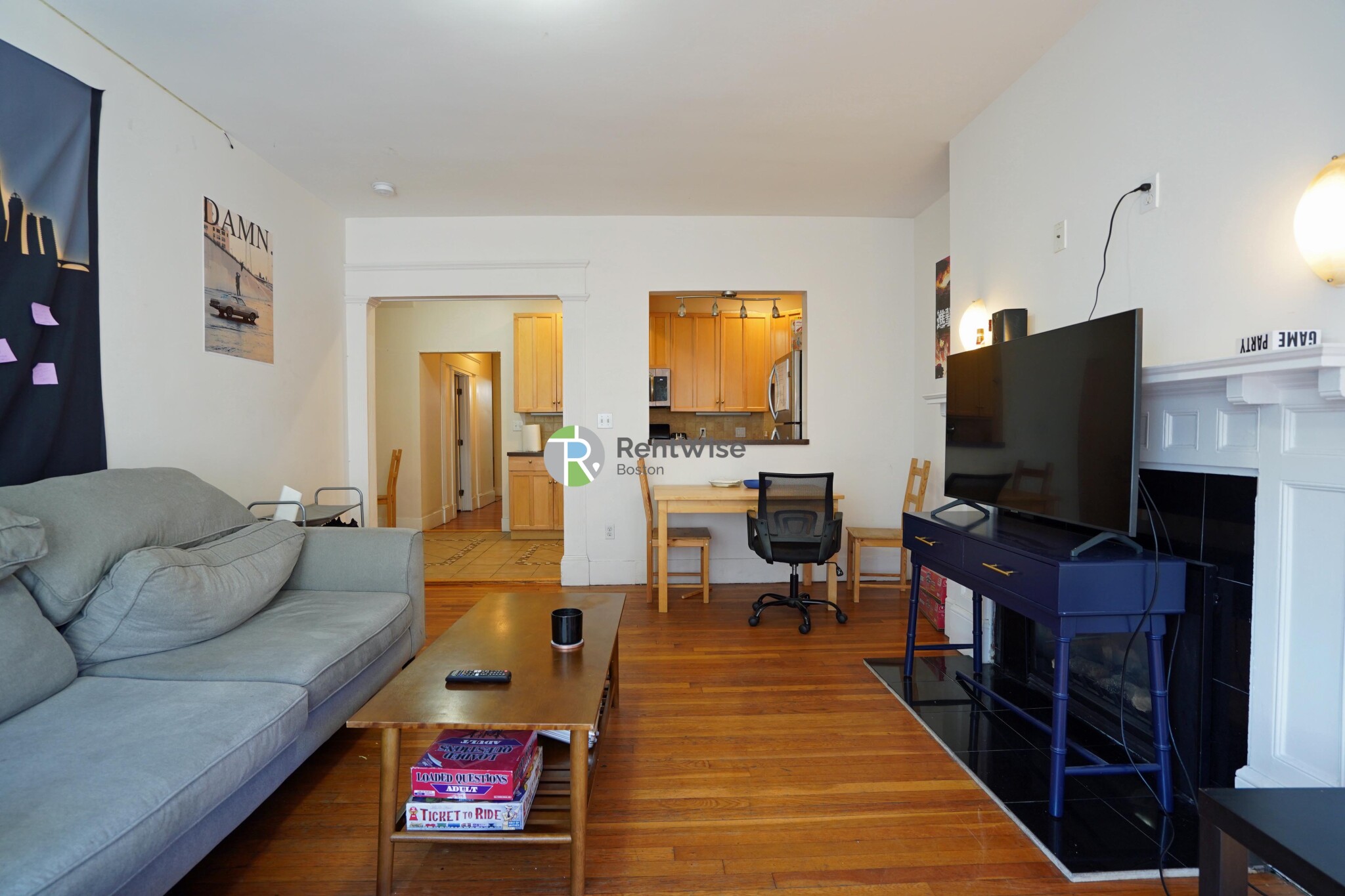 19 Saint Lukes Rd, Brighton