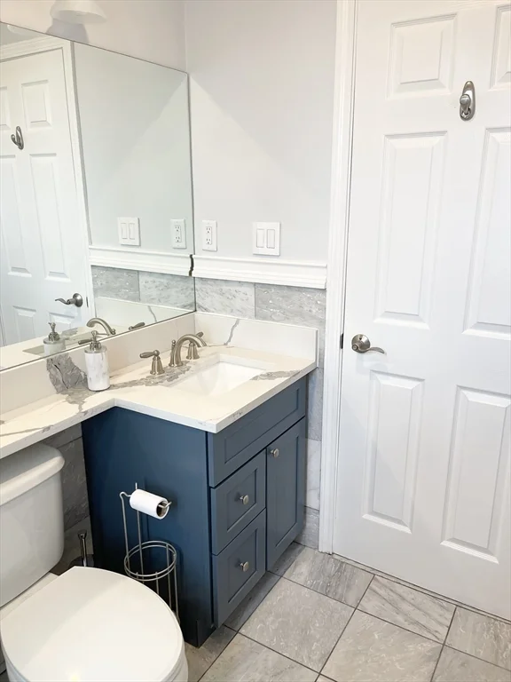 1750 Washington, South End