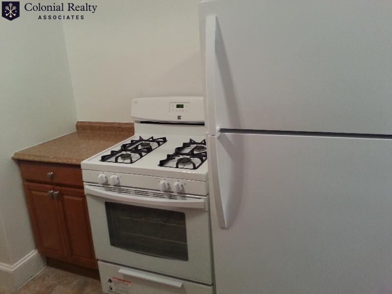 1615 Commonwealth Ave, Brighton