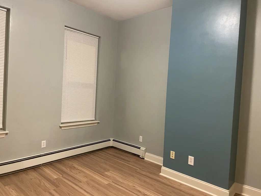 37 Blue Hill Ave, Roxbury