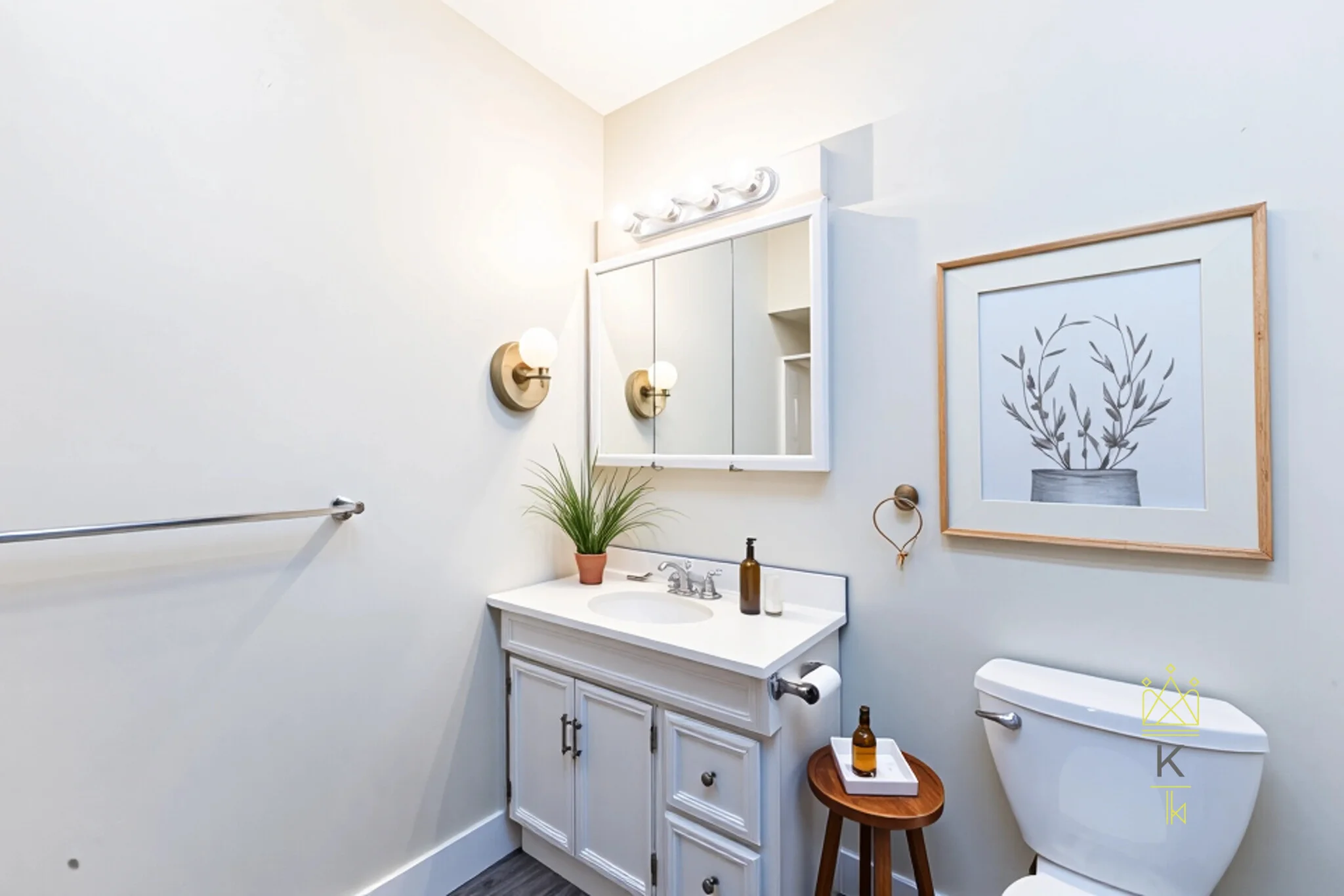 1100 Beacon St, Brookline